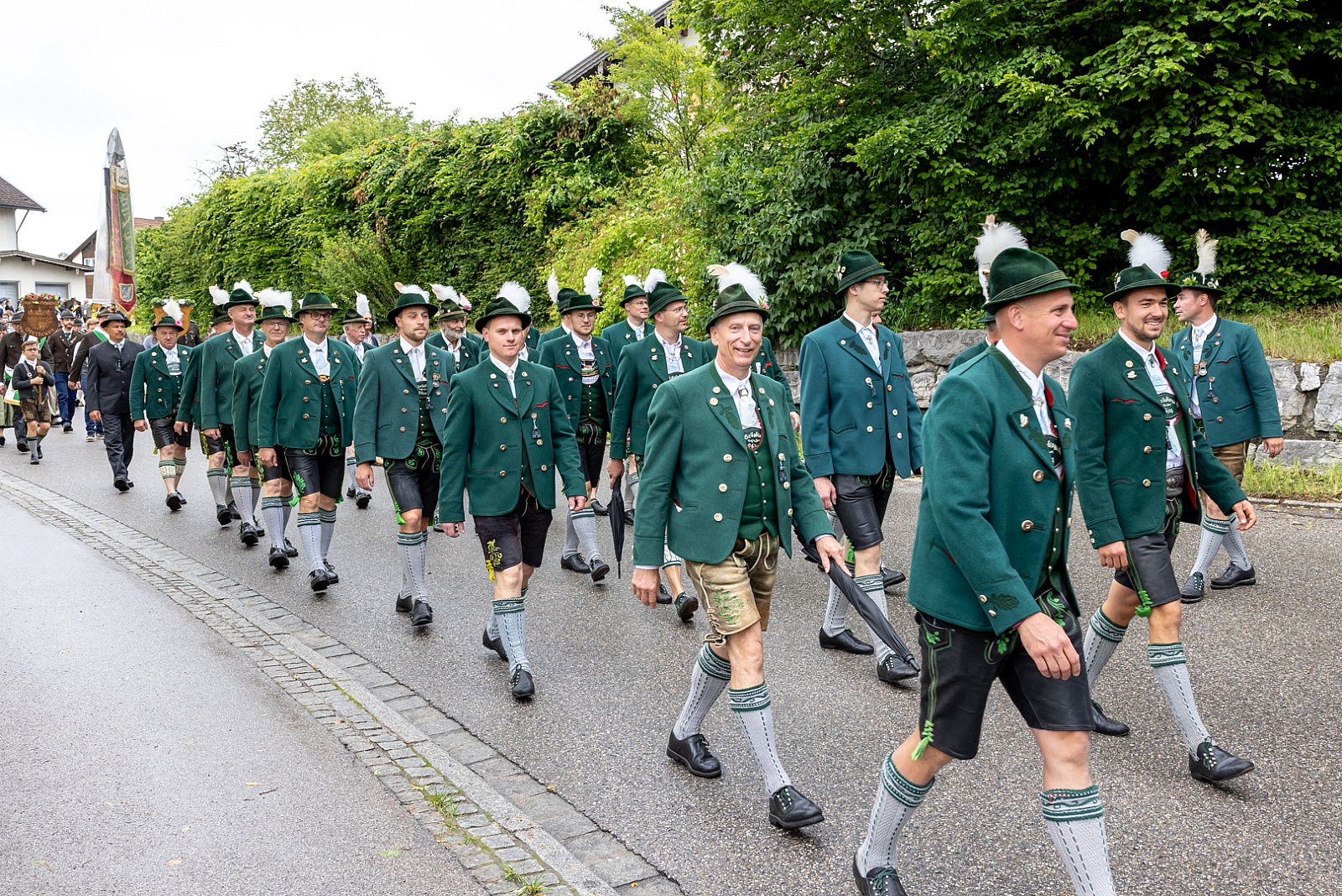Trachtenfest