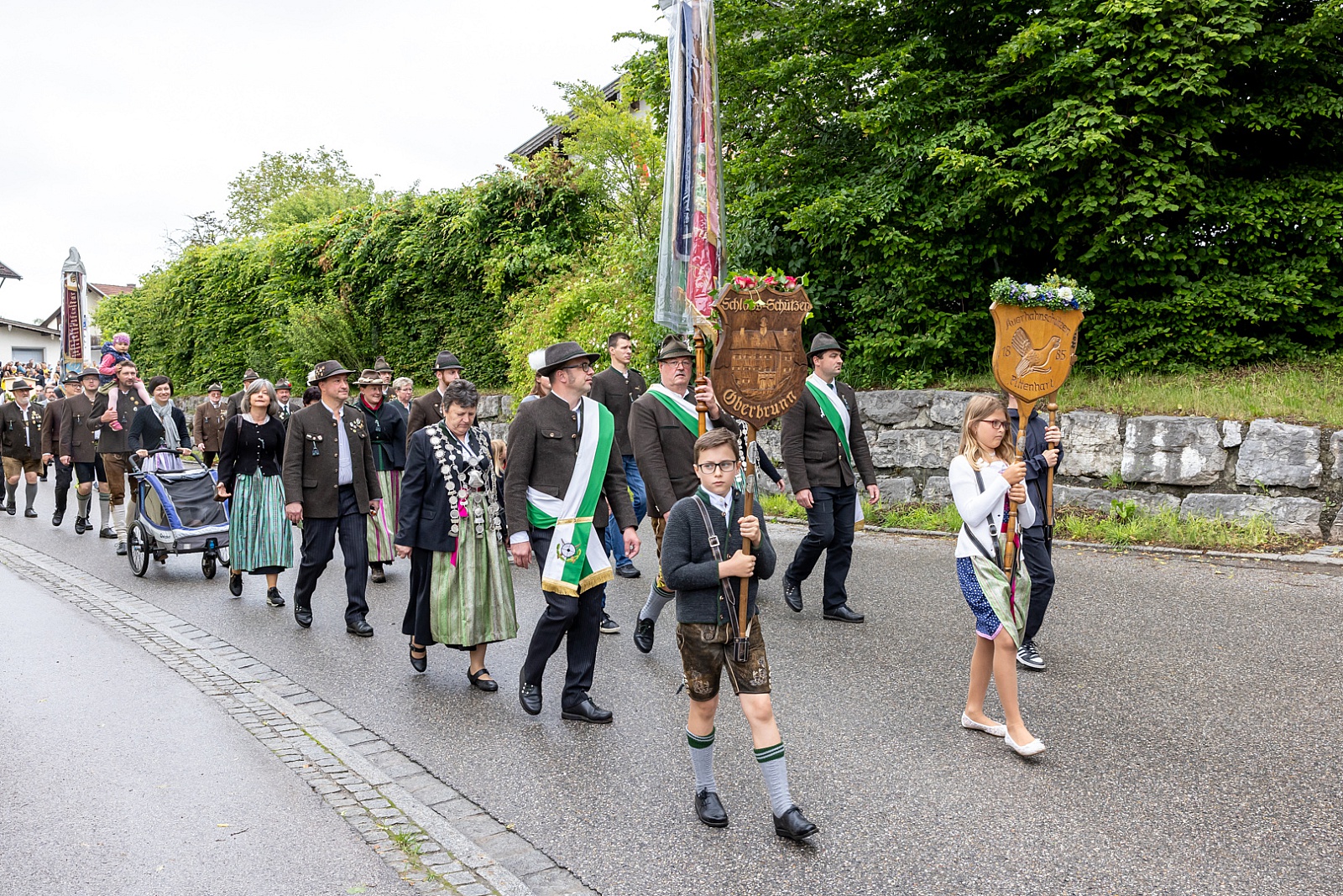 Trachtenfest