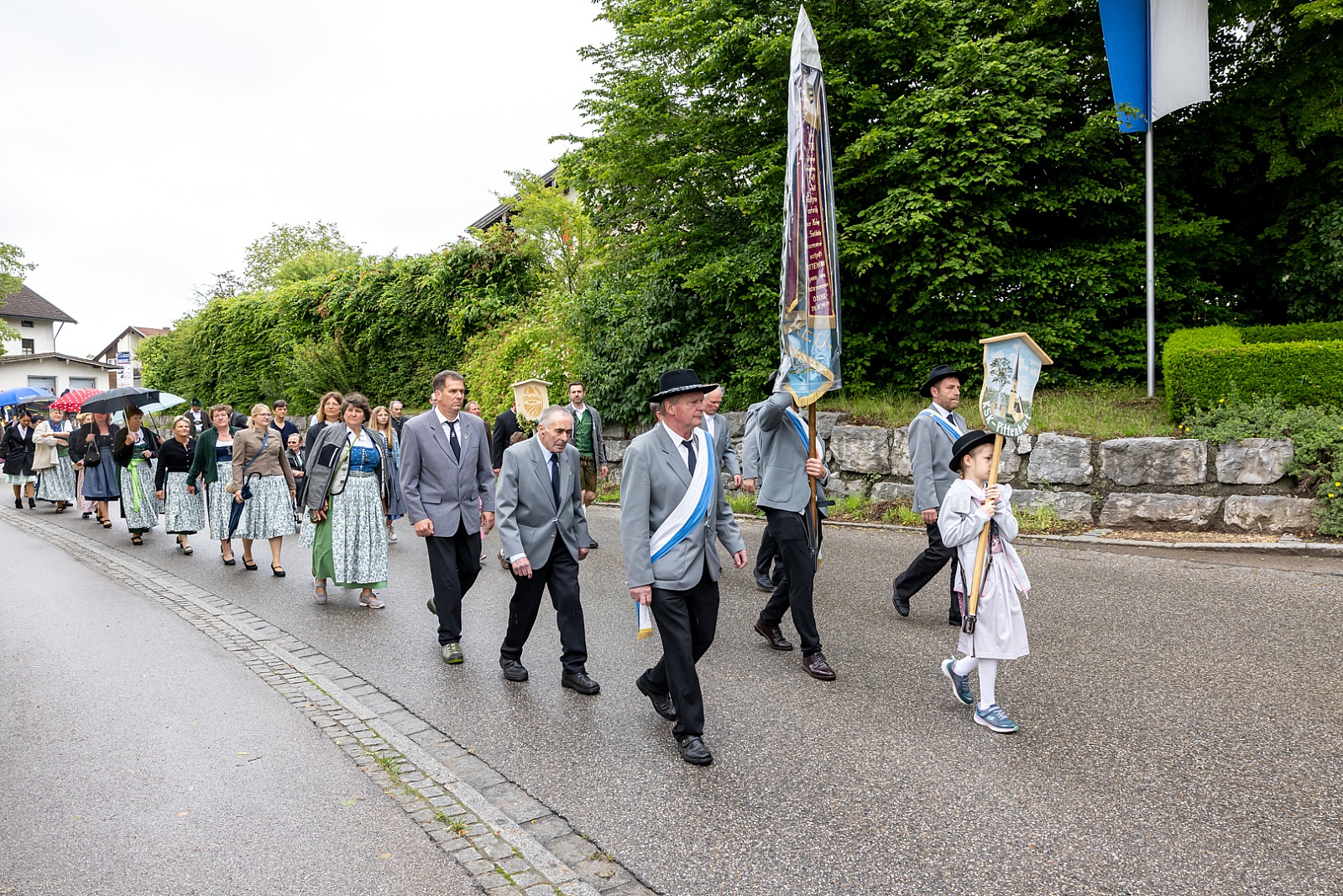 Trachtenfest