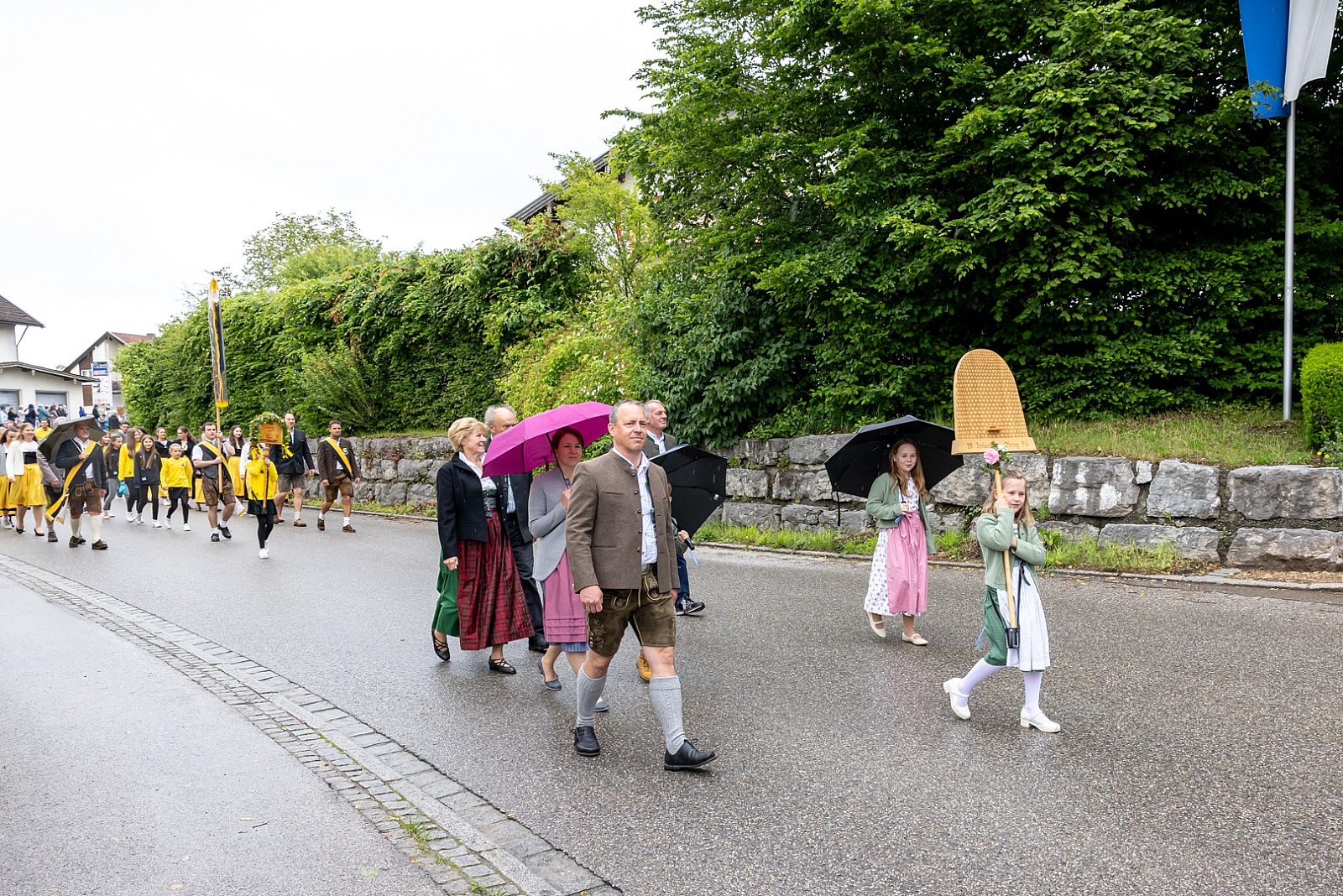 Trachtenfest