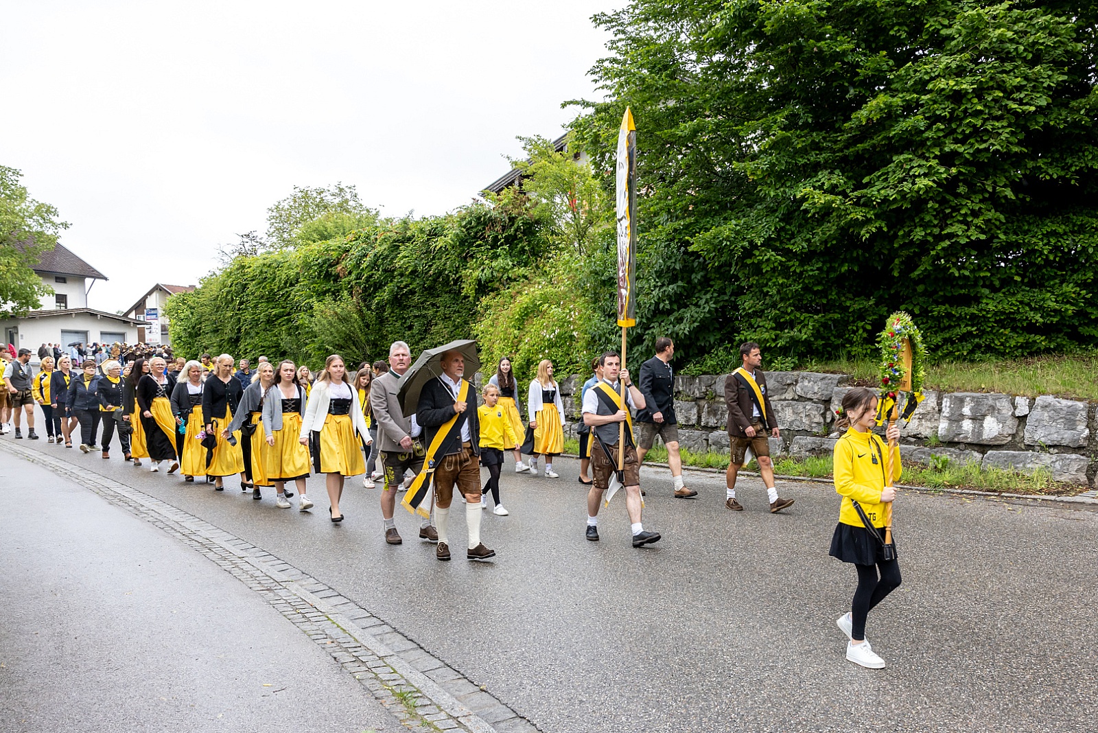 Trachtenfest