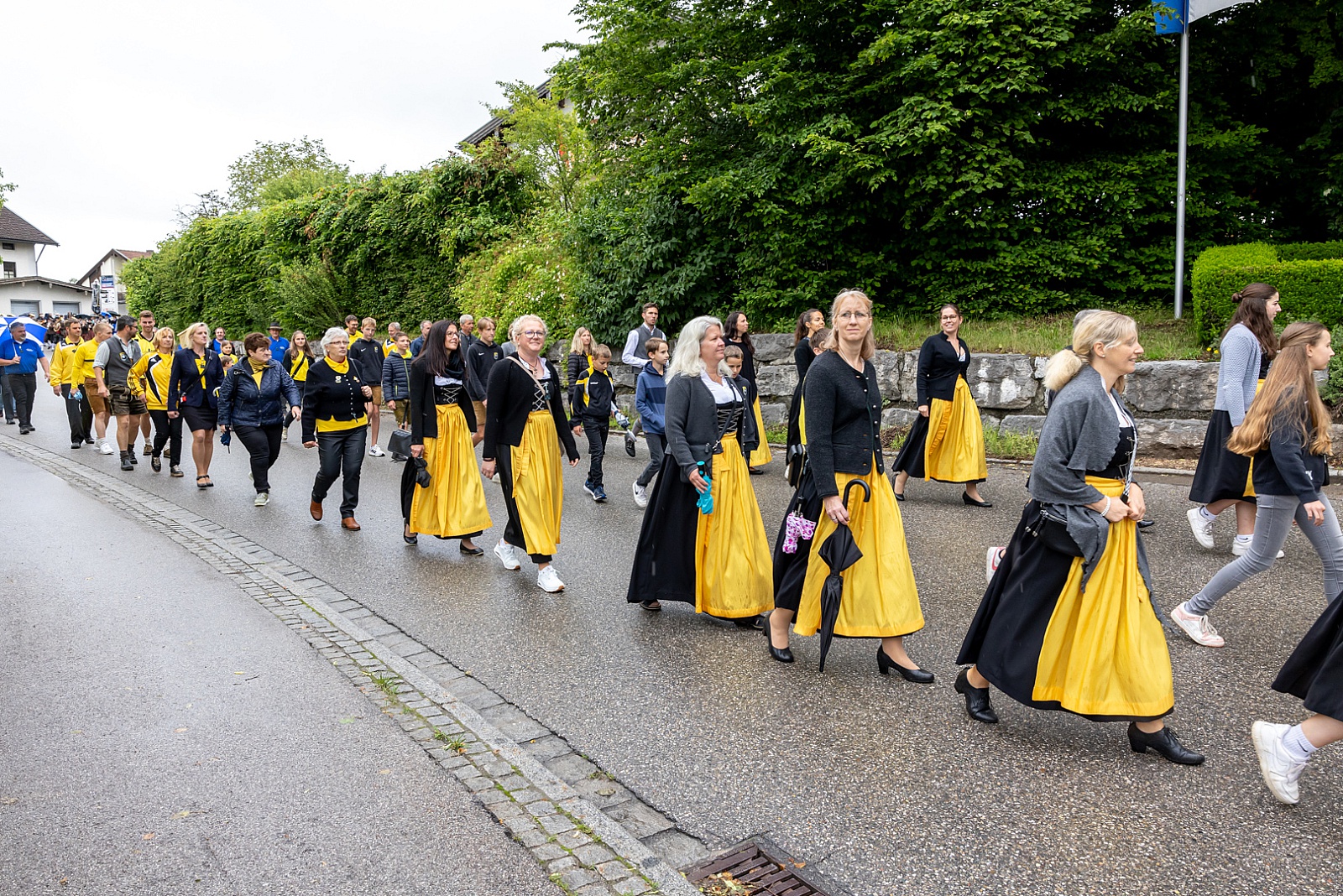 Trachtenfest
