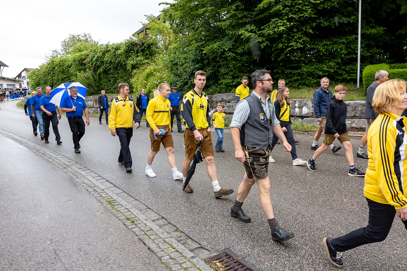 Trachtenfest