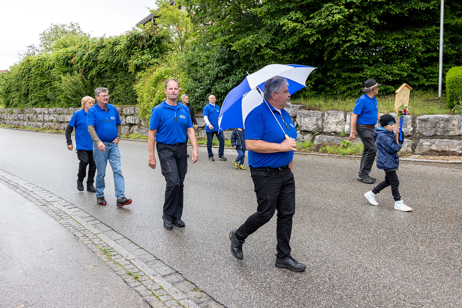 Trachtenfest