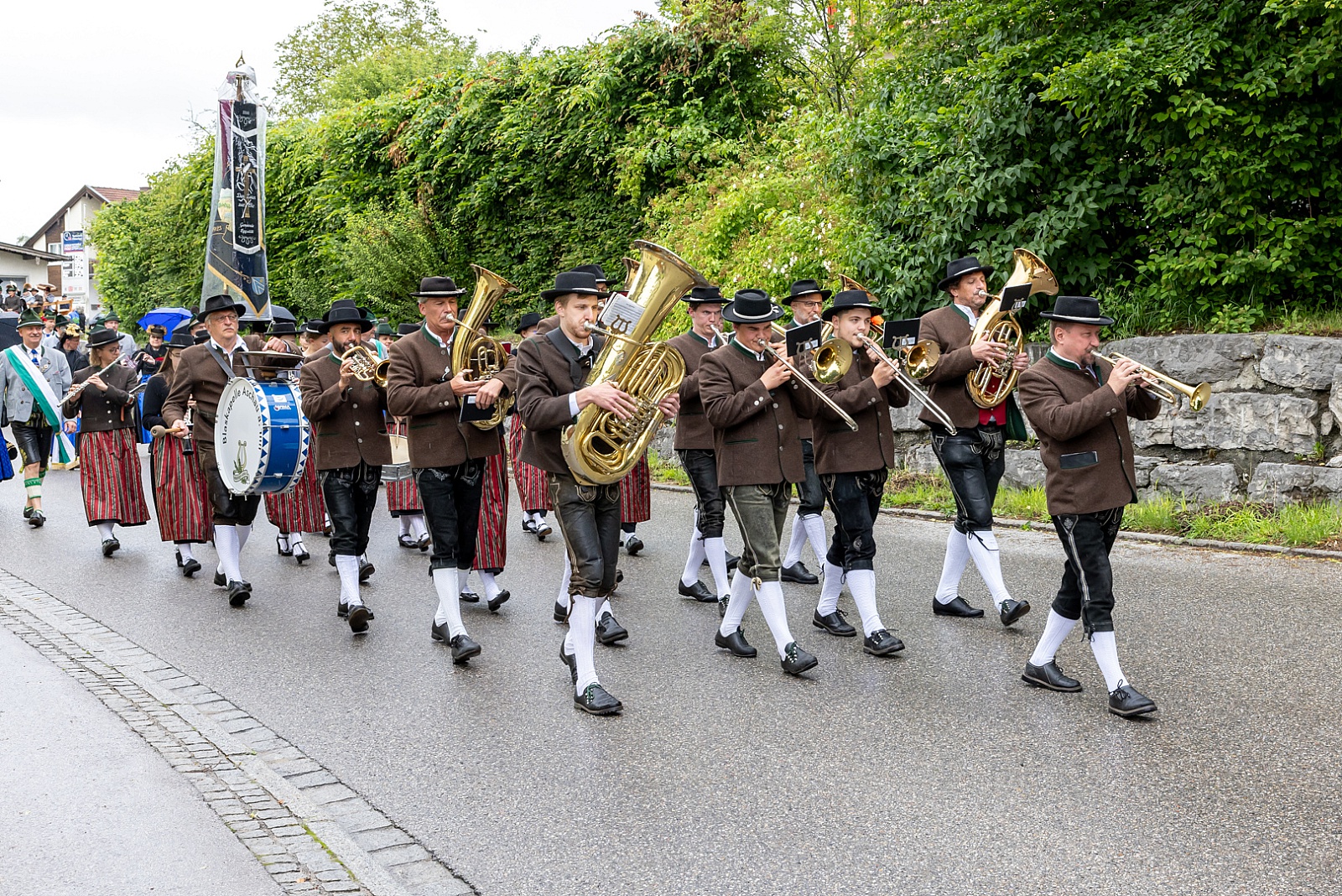 Trachtenfest