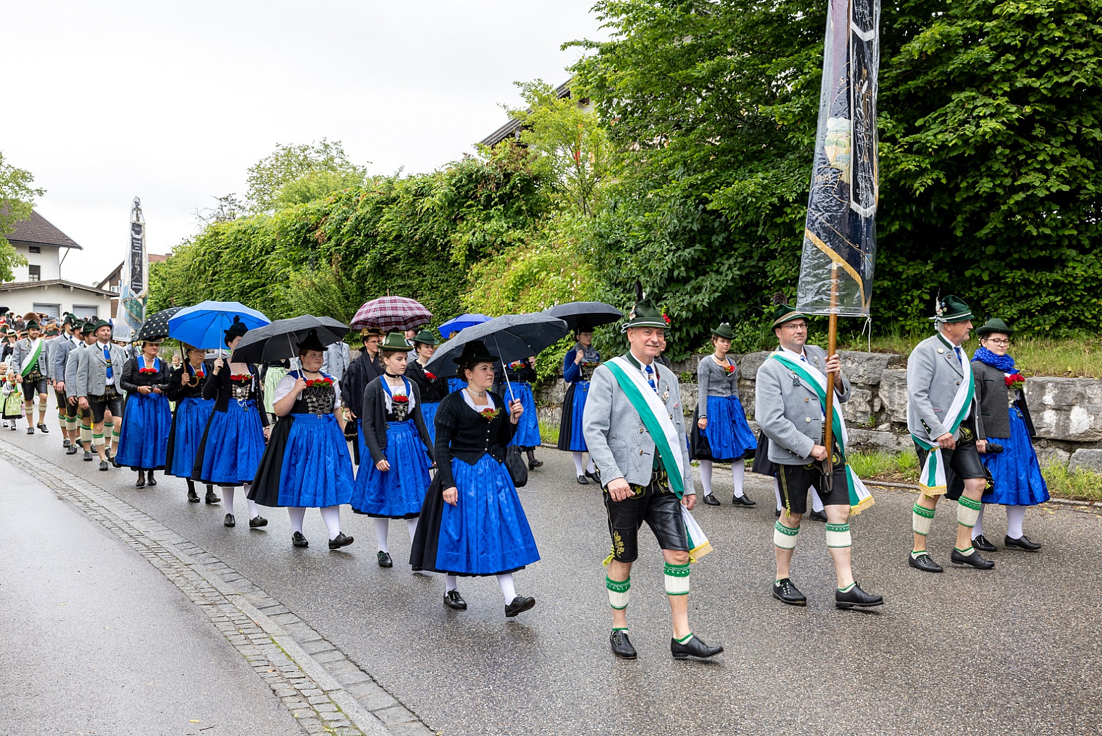 Trachtenfest