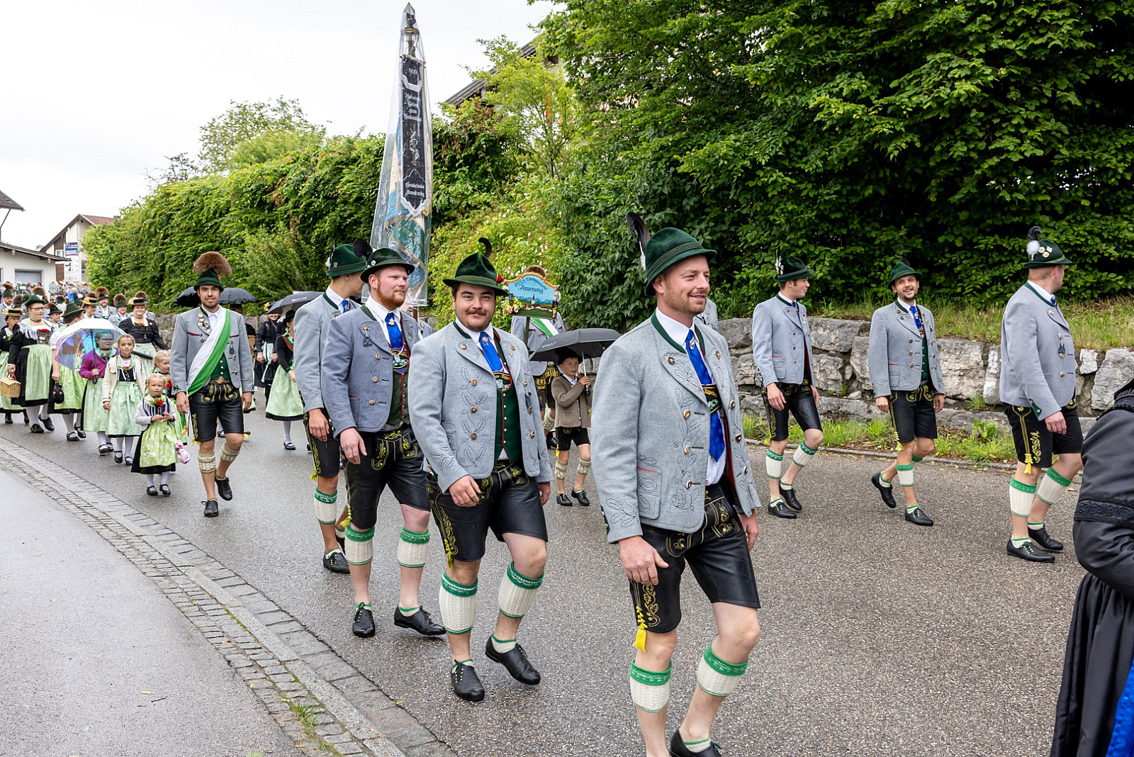Trachtenfest