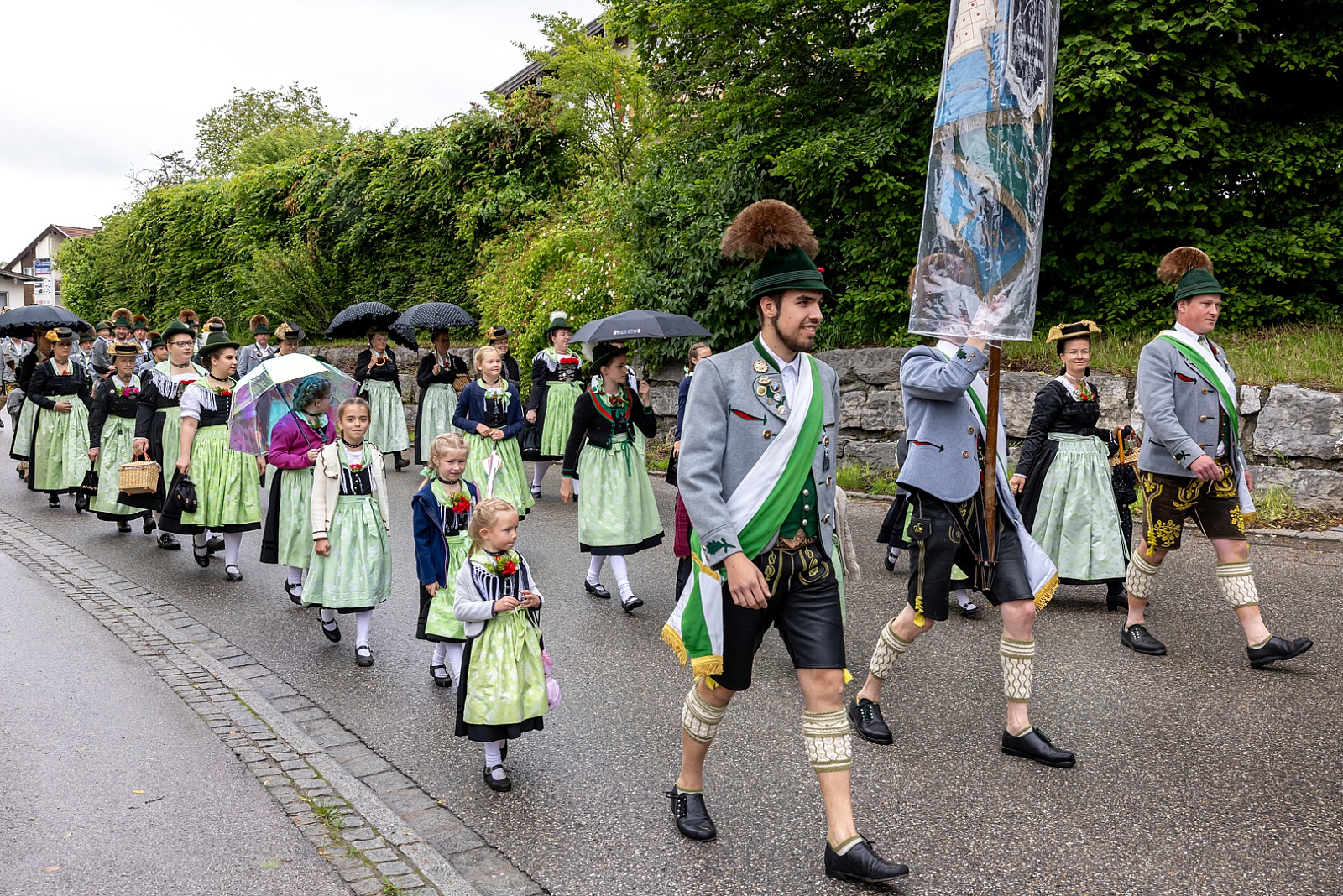 Trachtenfest