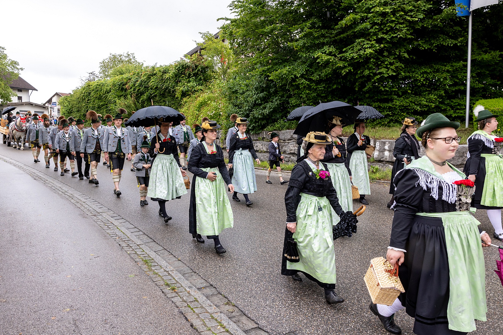 Trachtenfest