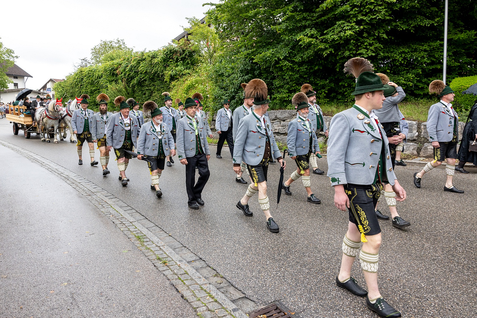 Trachtenfest