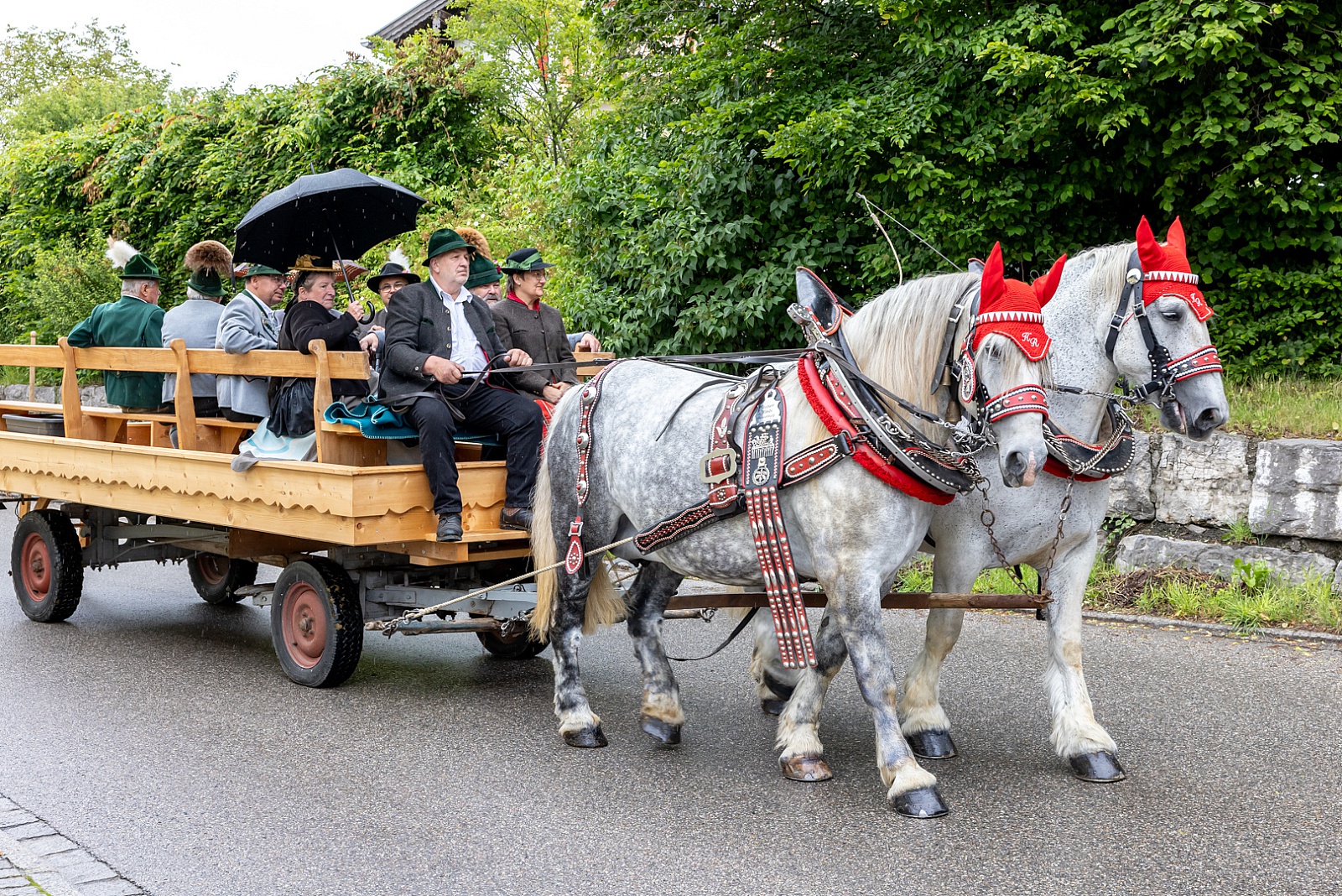 Trachtenfest