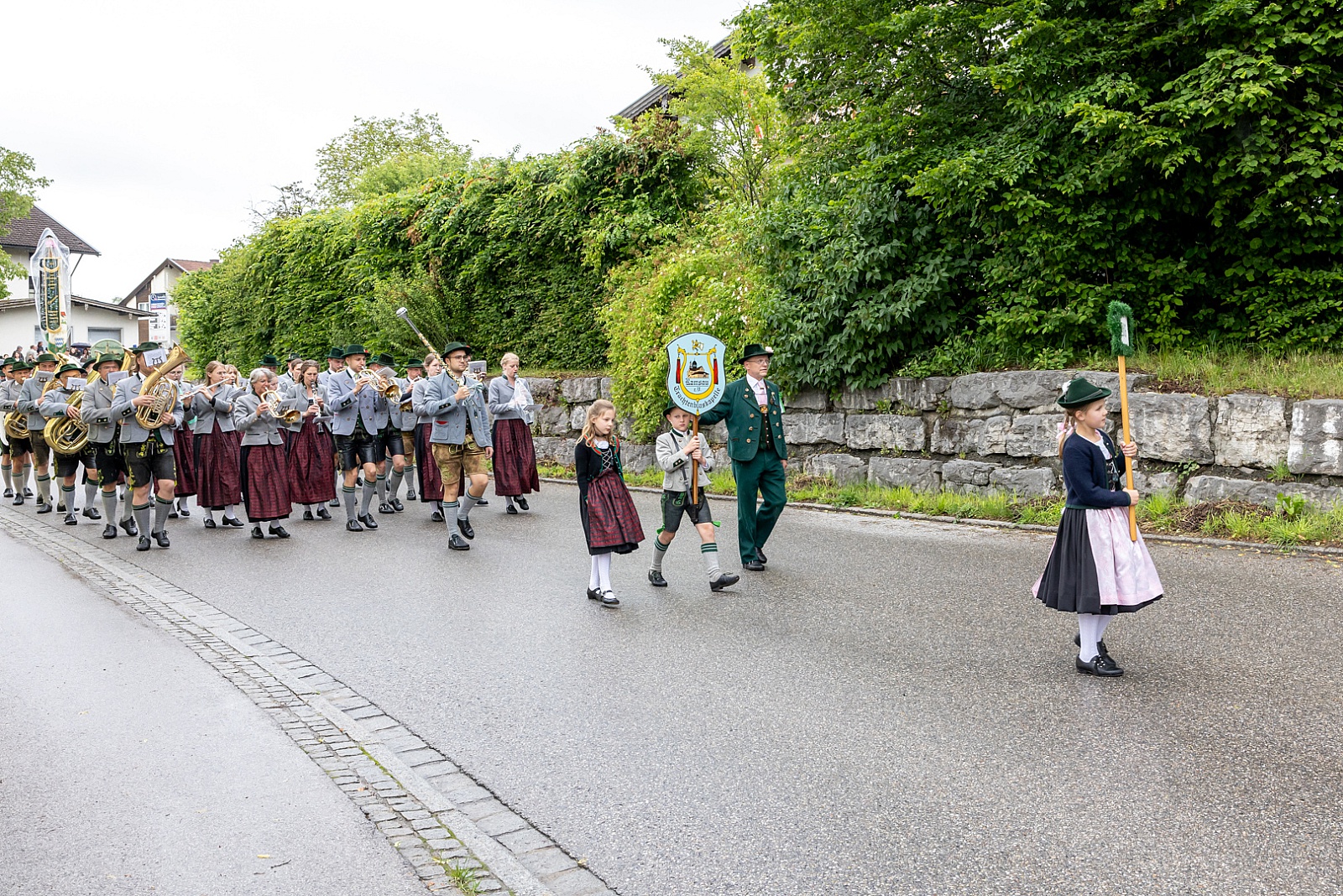 Trachtenfest