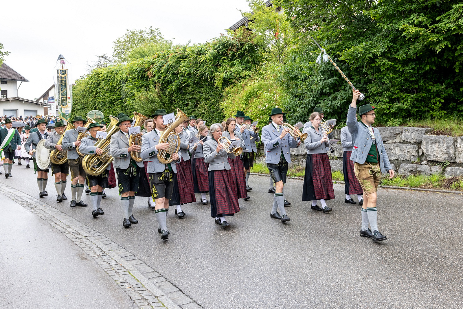 Trachtenfest