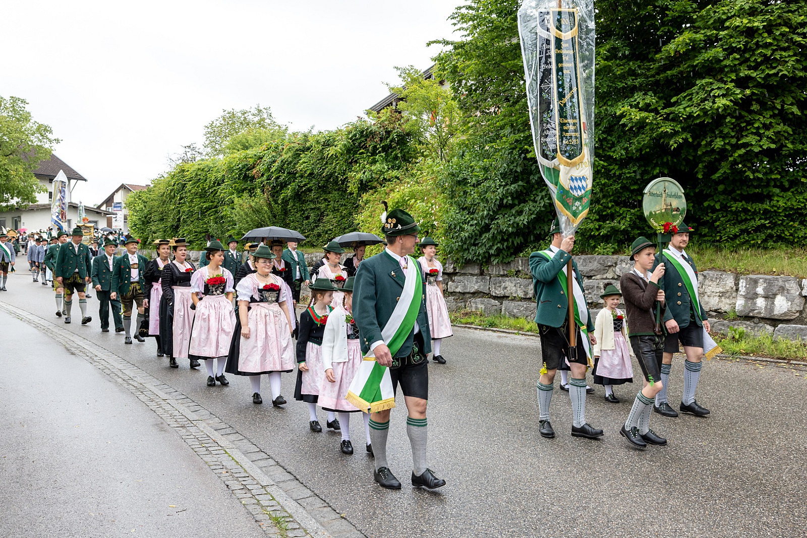 Trachtenfest