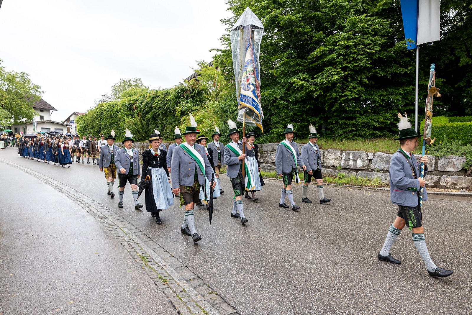 Trachtenfest