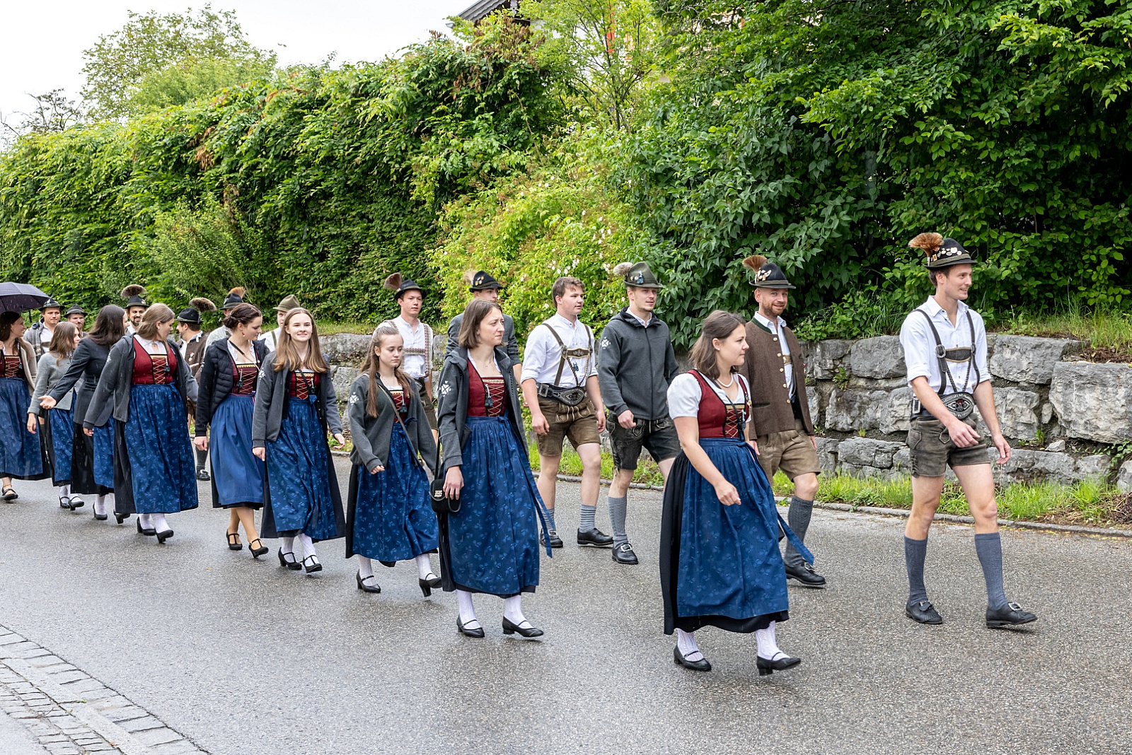 Trachtenfest