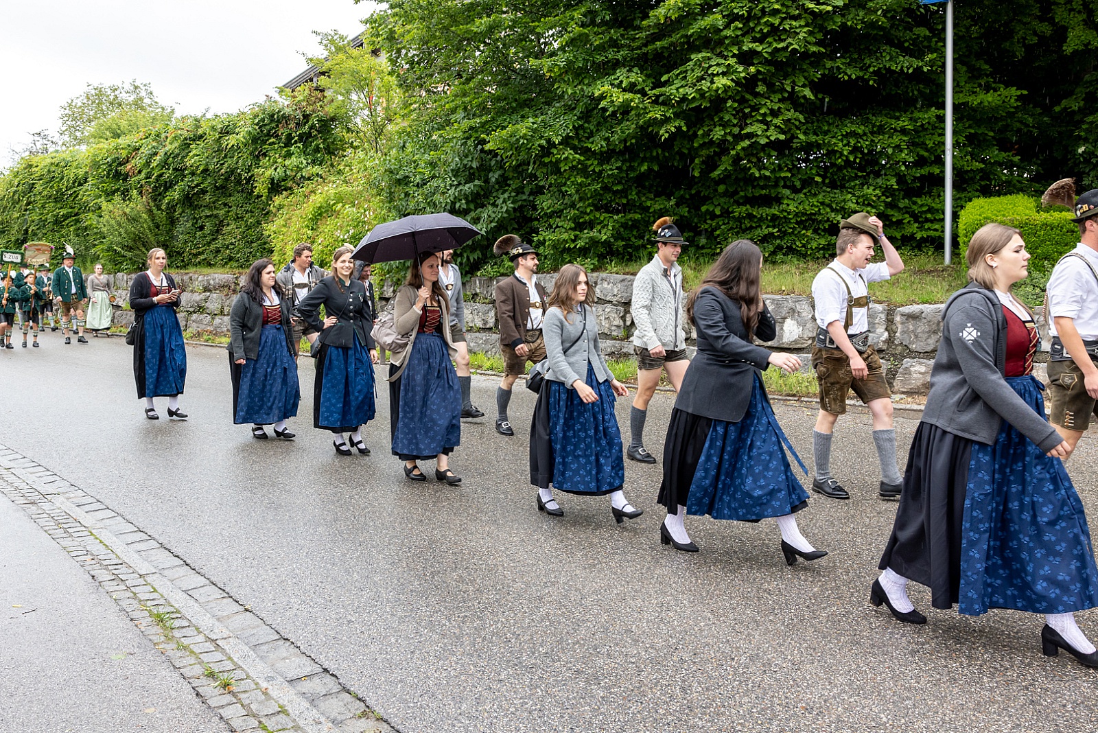 Trachtenfest