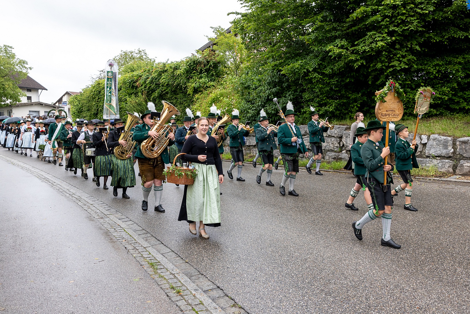 Trachtenfest