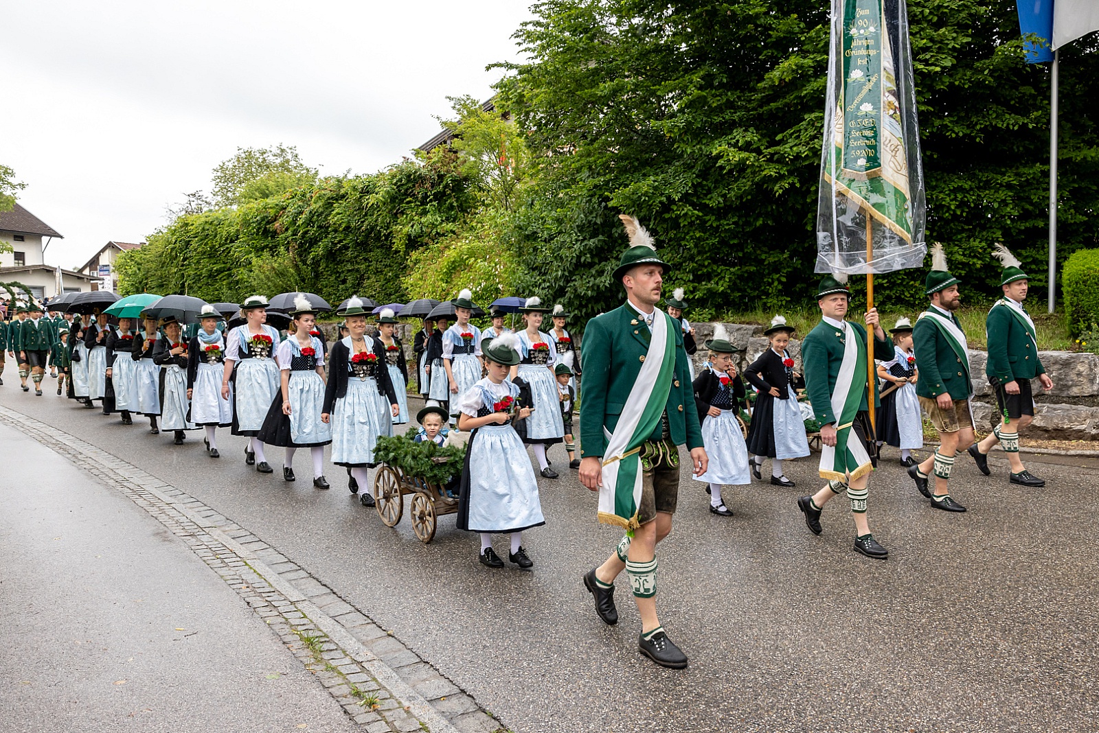 Trachtenfest