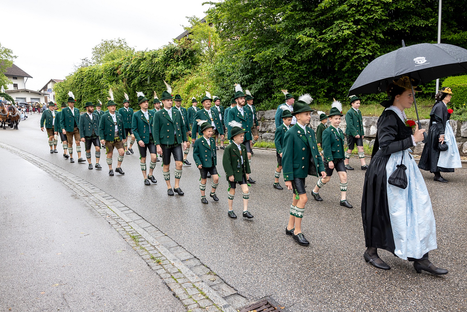 Trachtenfest