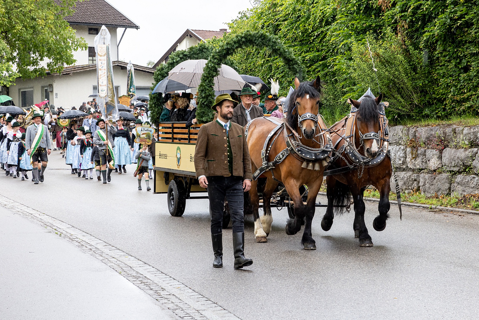 Trachtenfest