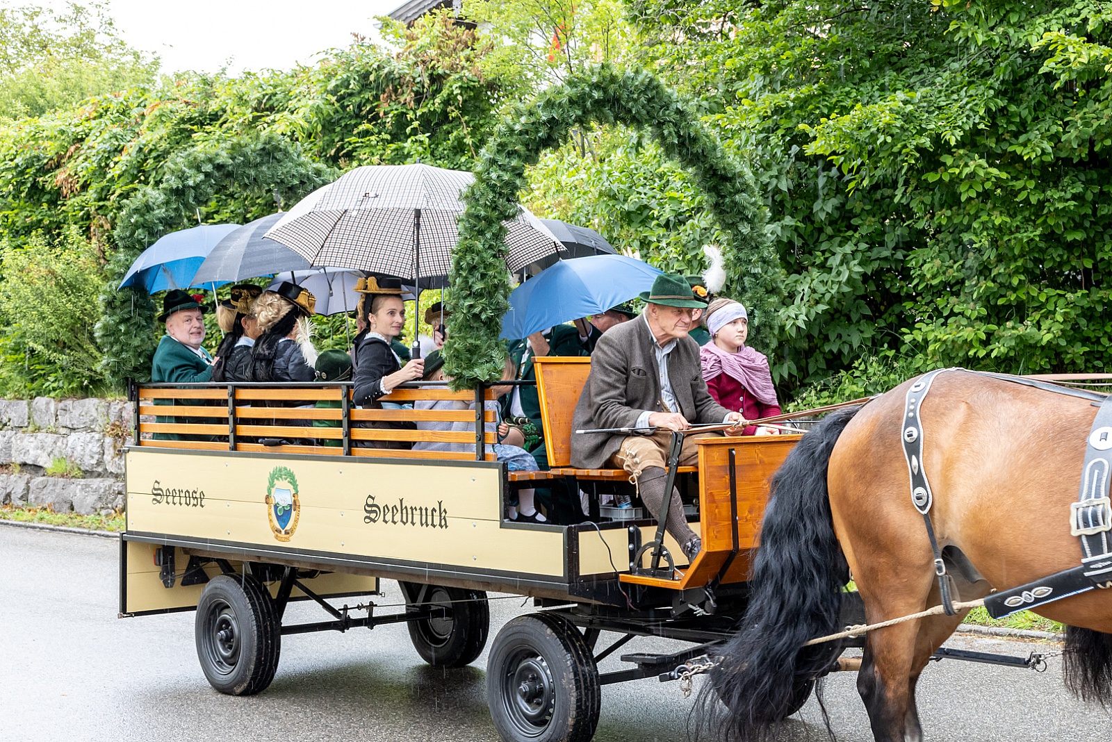 Trachtenfest