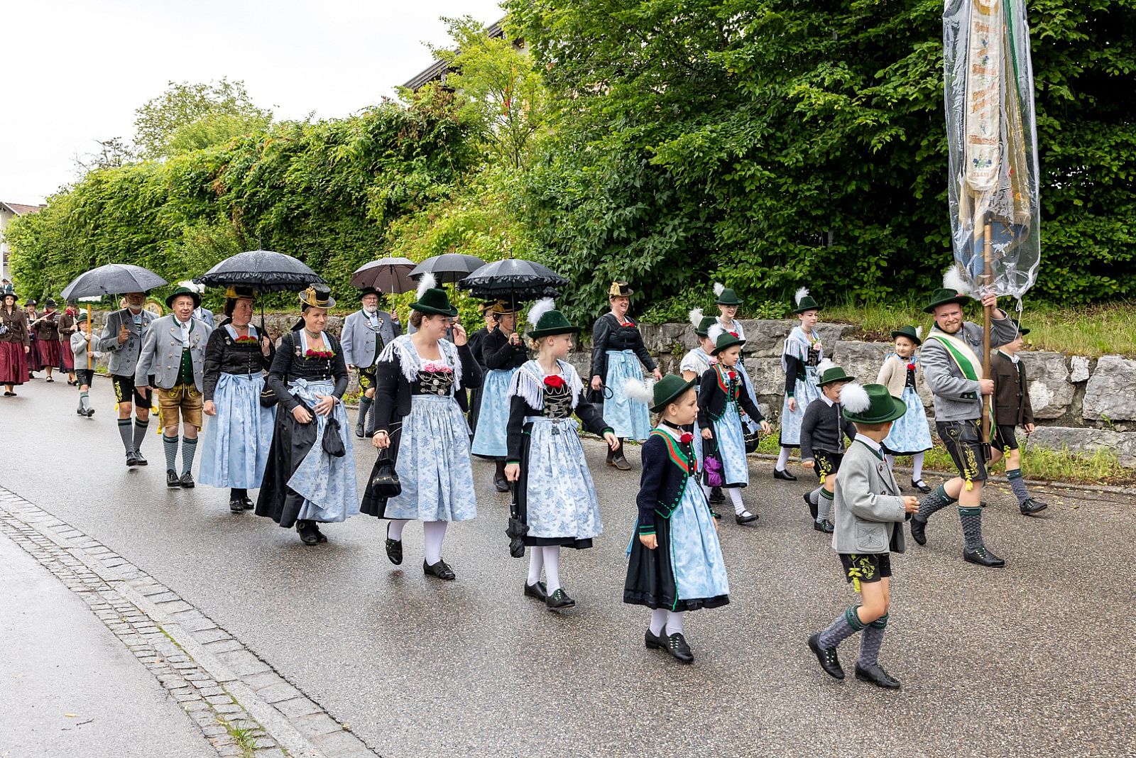 Trachtenfest