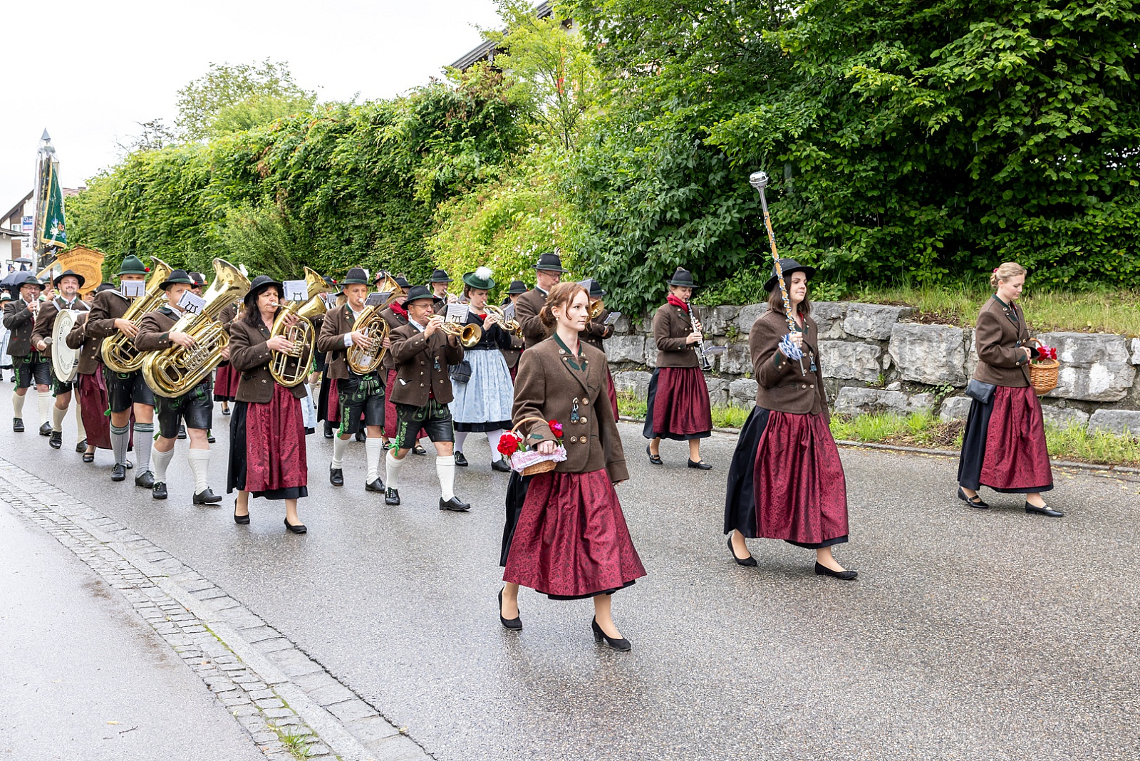 Trachtenfest