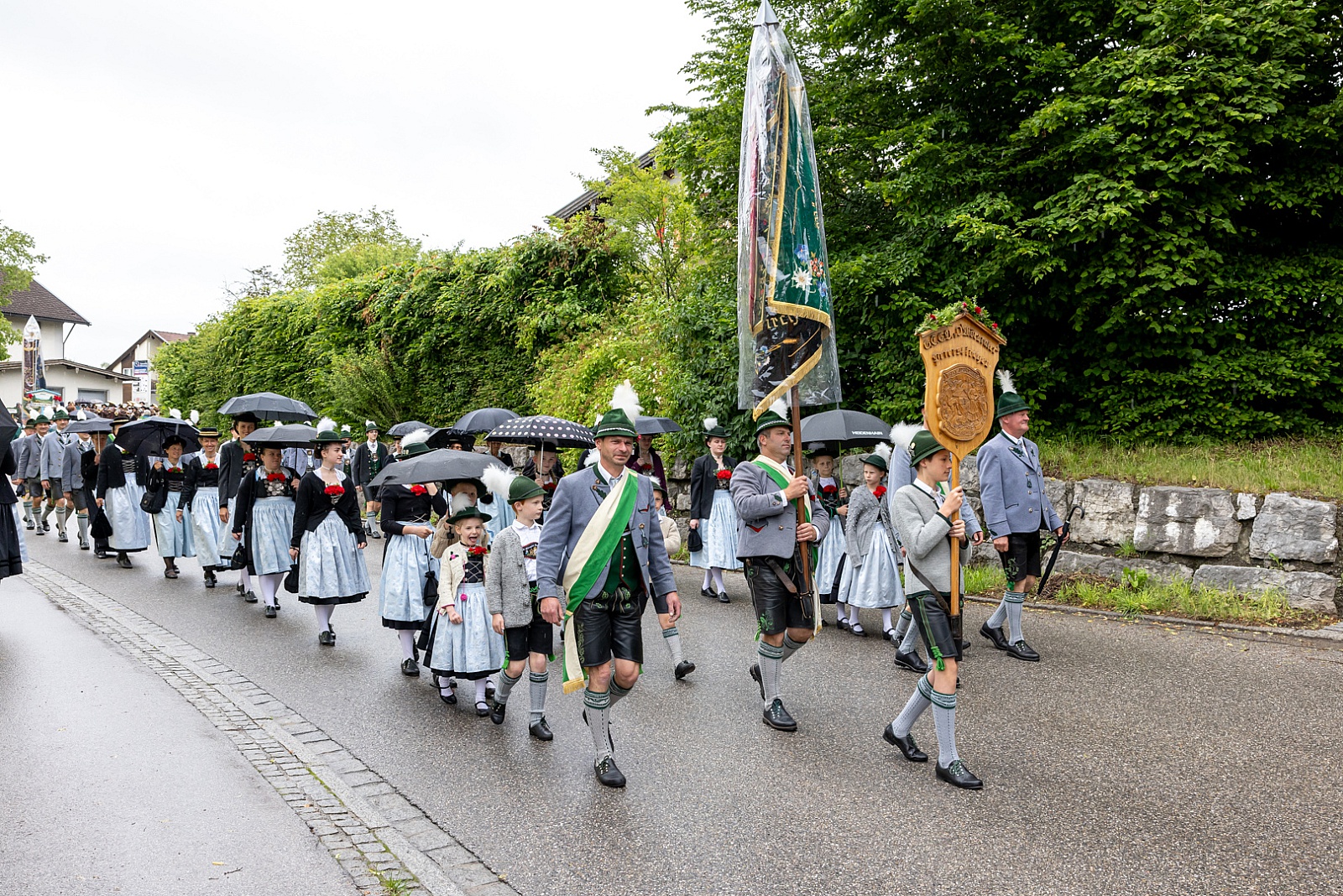 Trachtenfest