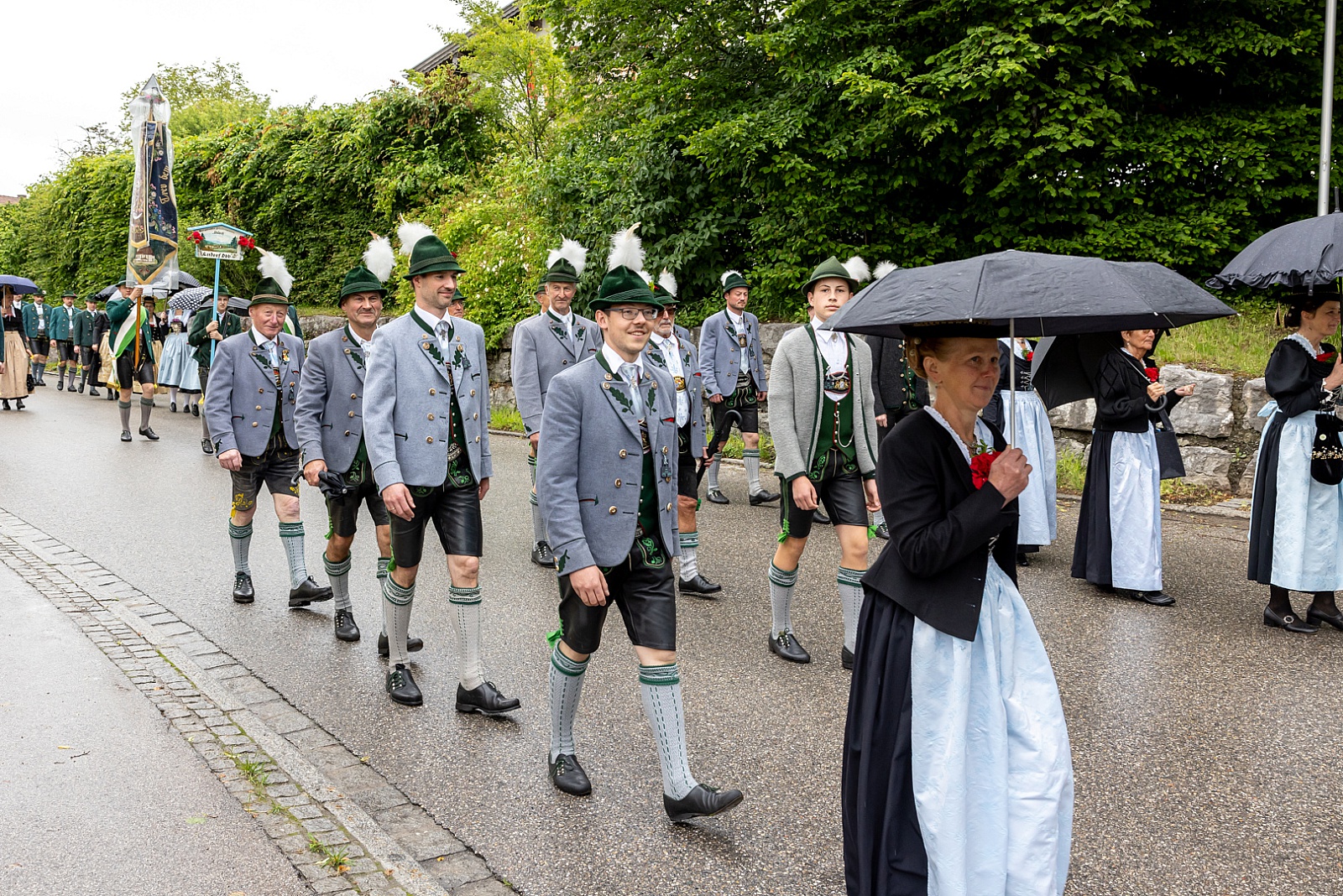 Trachtenfest
