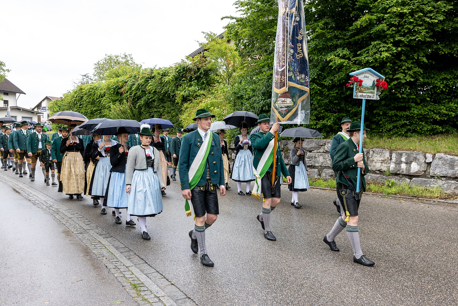 Trachtenfest