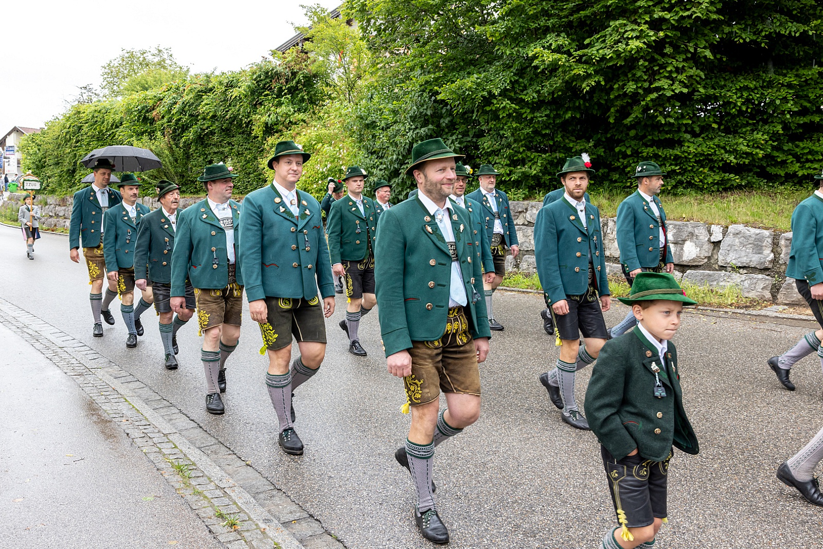Trachtenfest