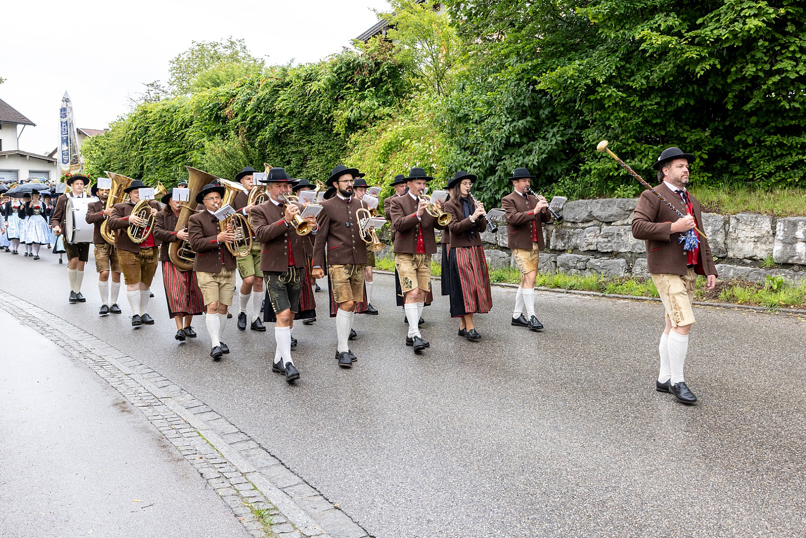 Trachtenfest