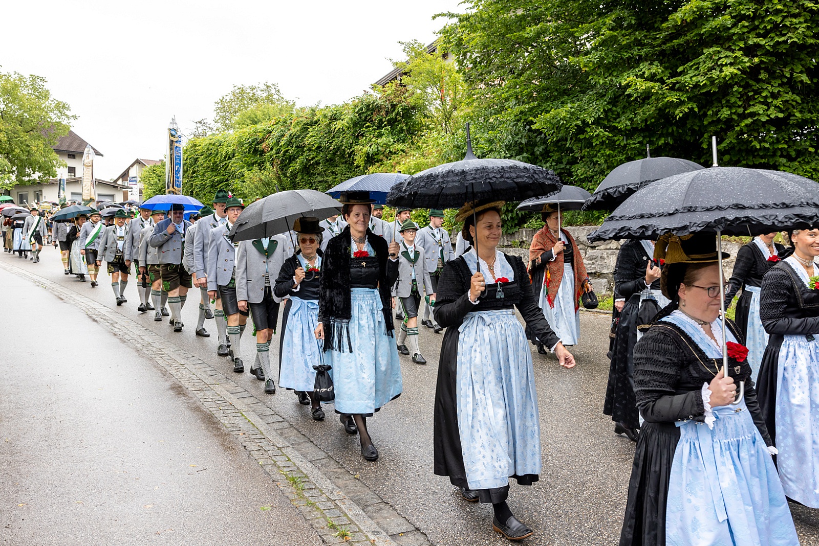 Trachtenfest