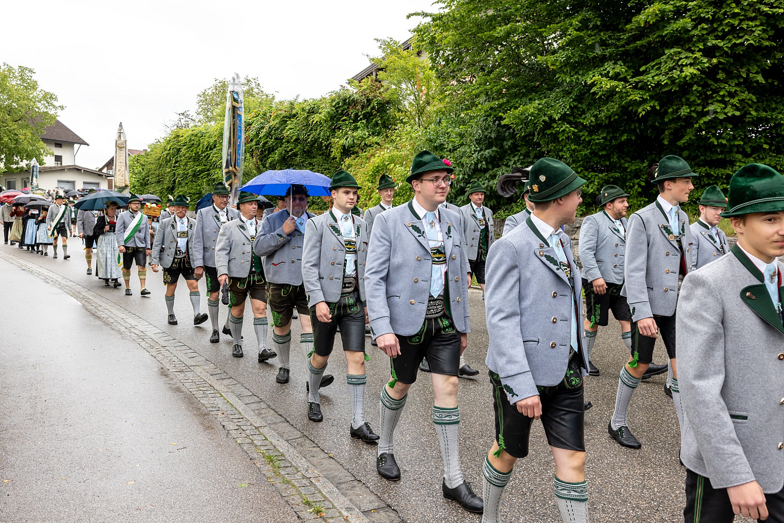 Trachtenfest
