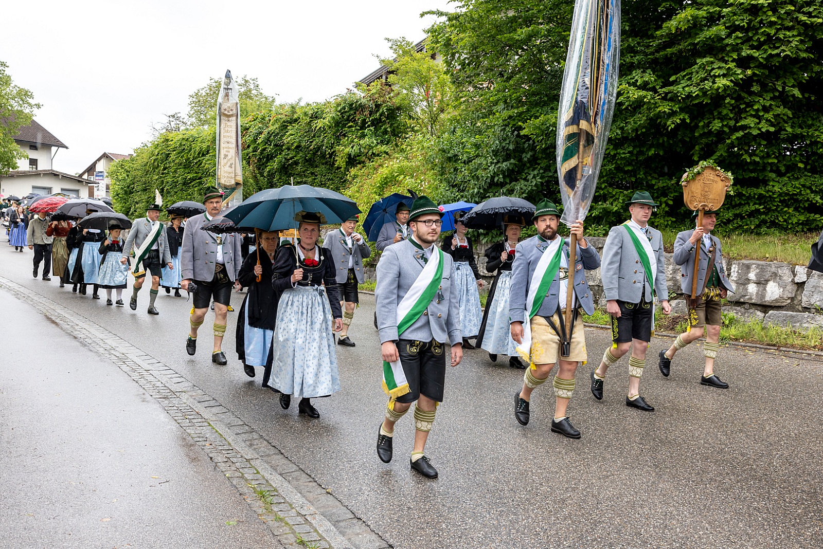Trachtenfest