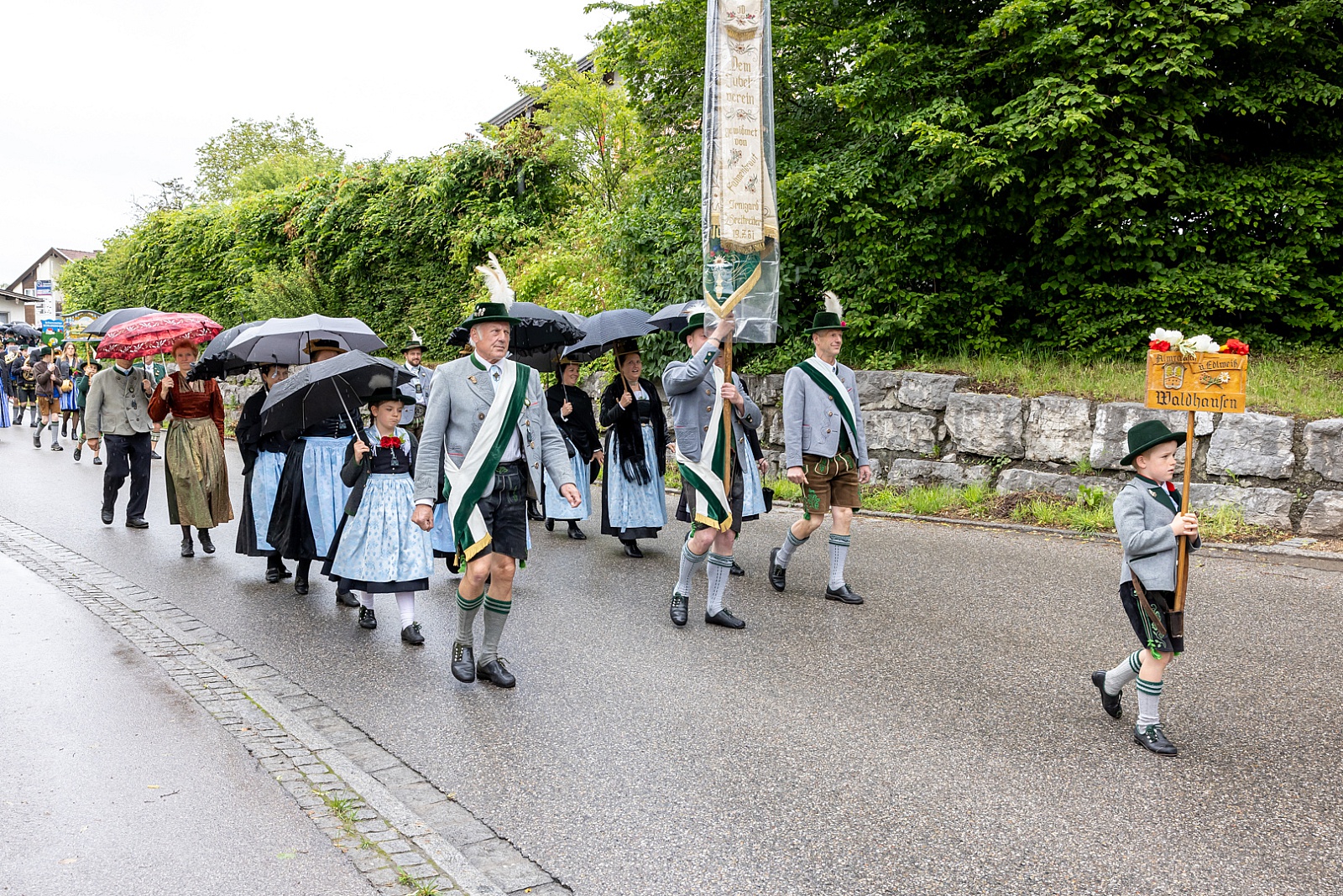 Trachtenfest