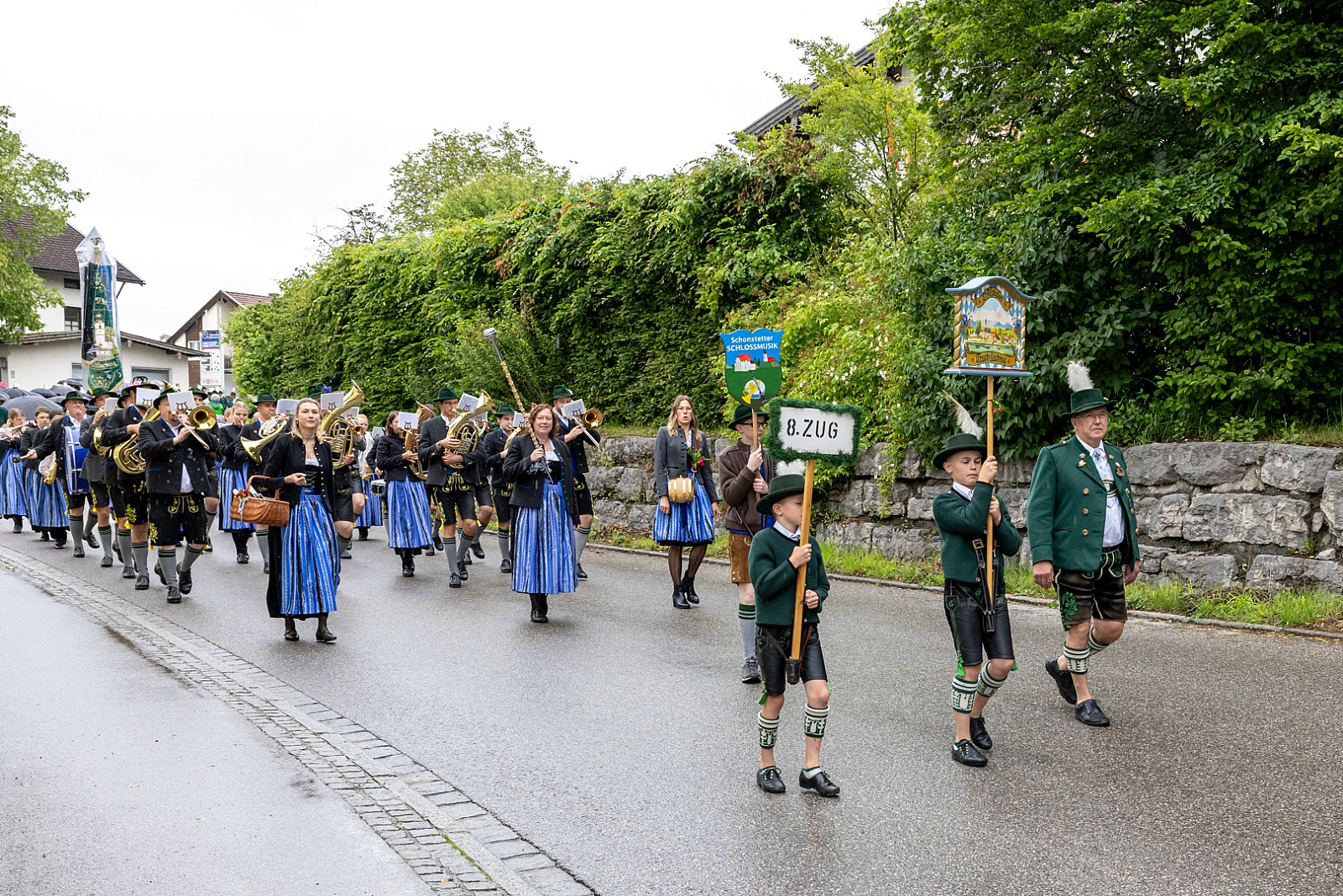 Trachtenfest
