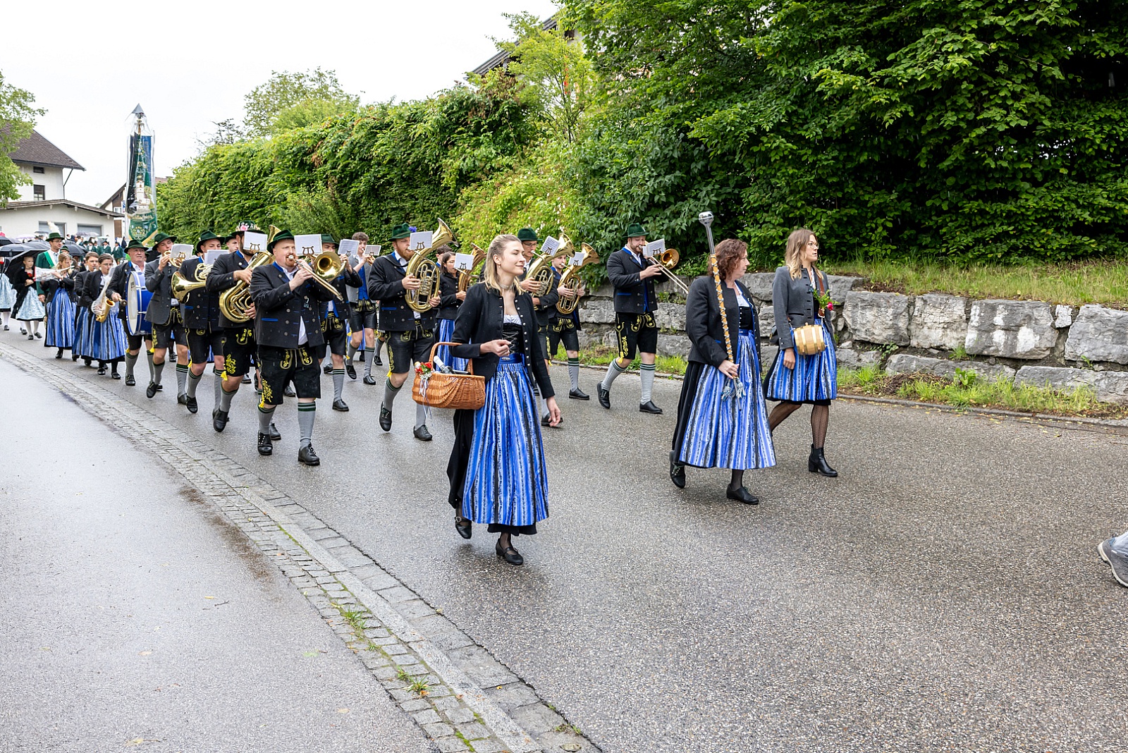 Trachtenfest