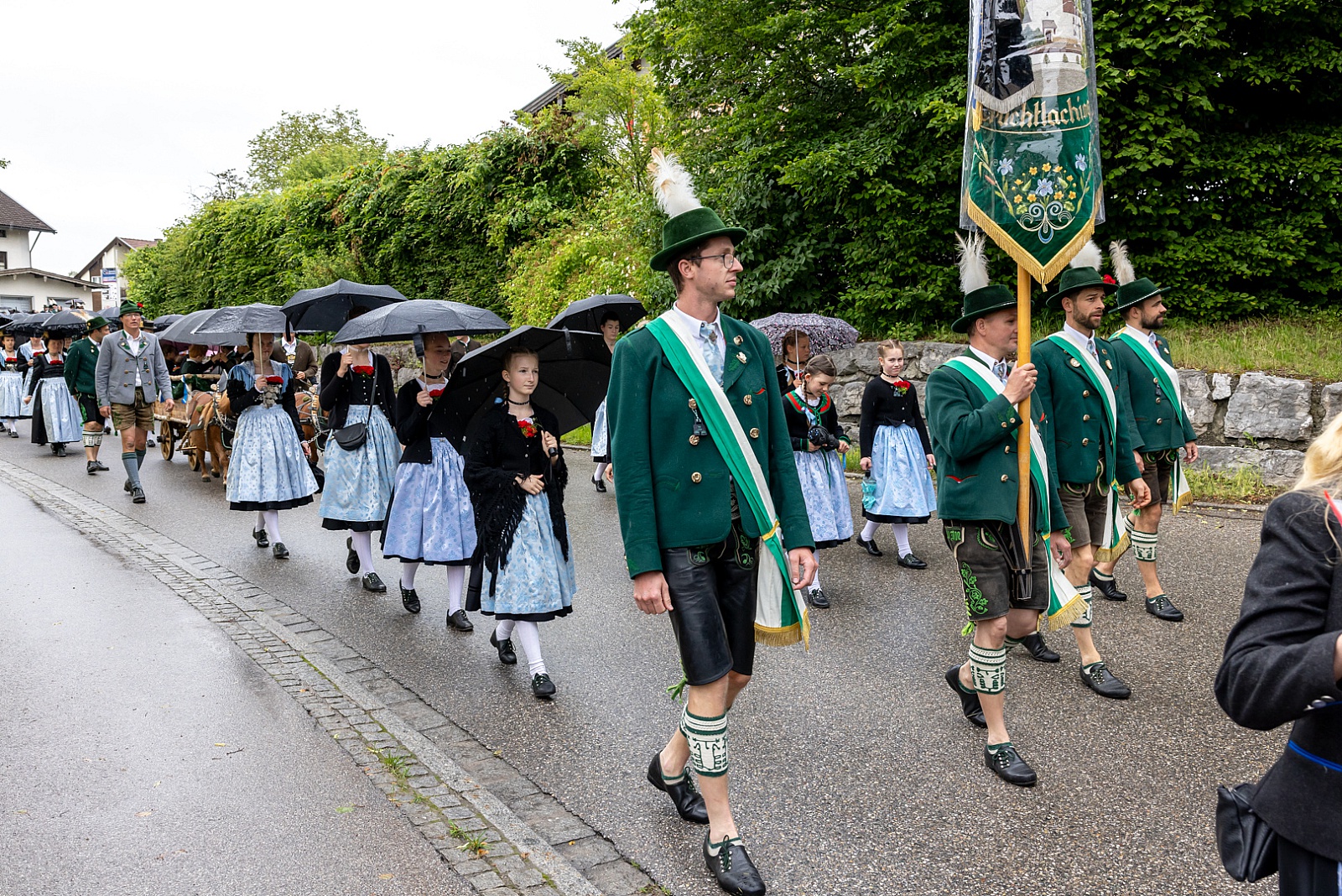 Trachtenfest