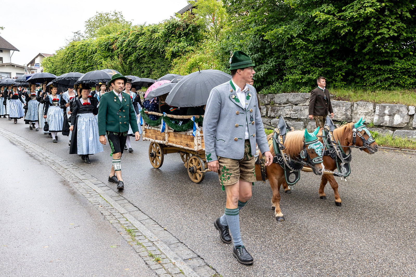 Trachtenfest