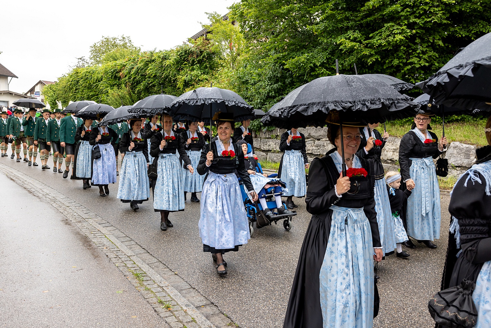 Trachtenfest