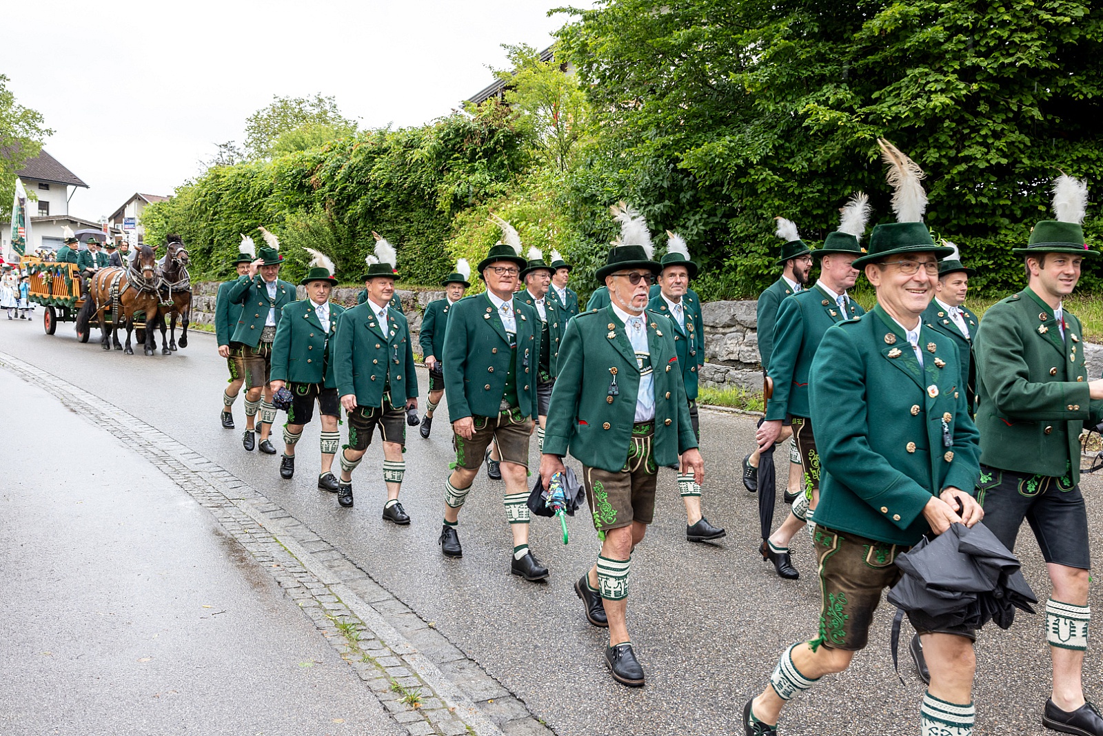 Trachtenfest
