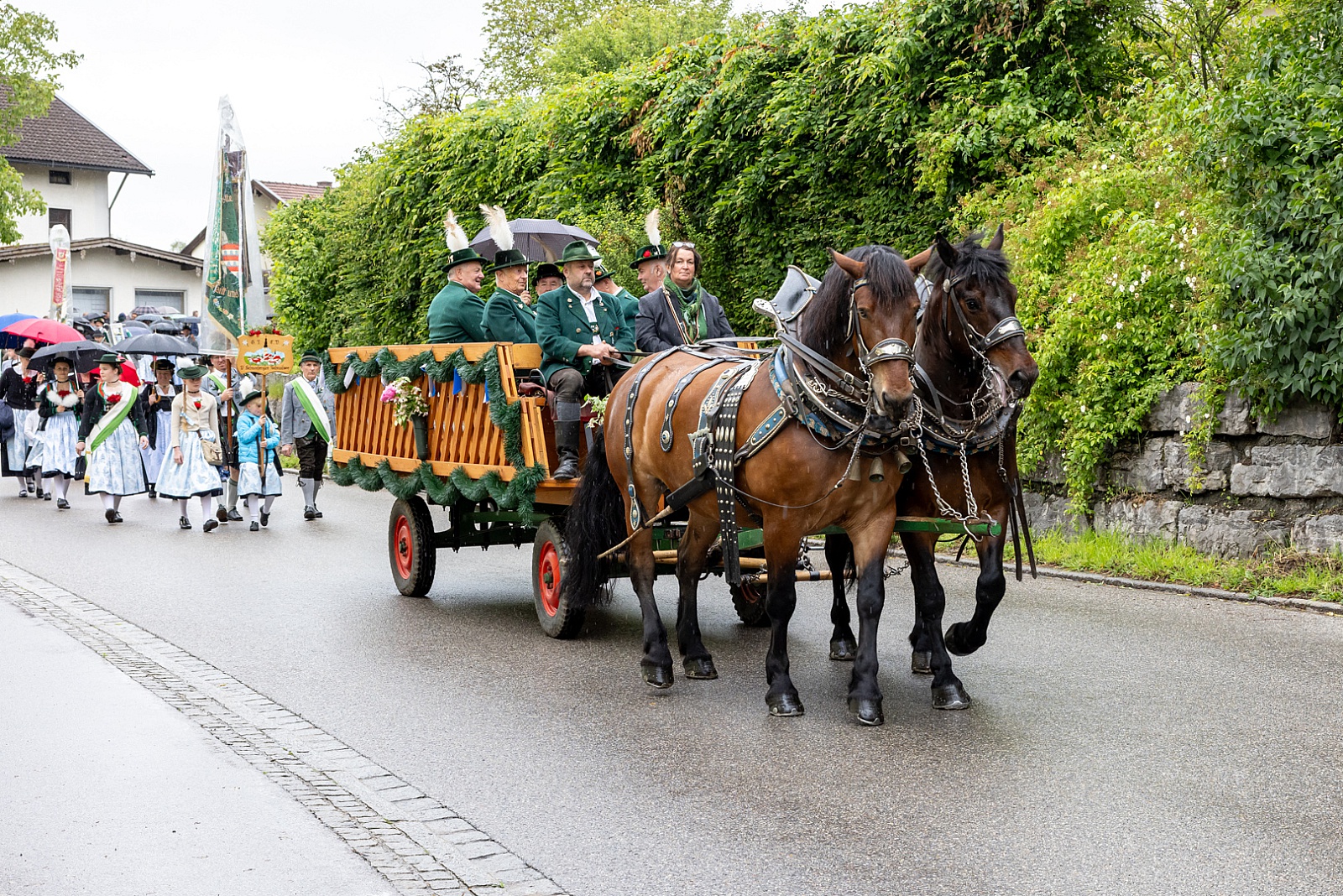 Trachtenfest