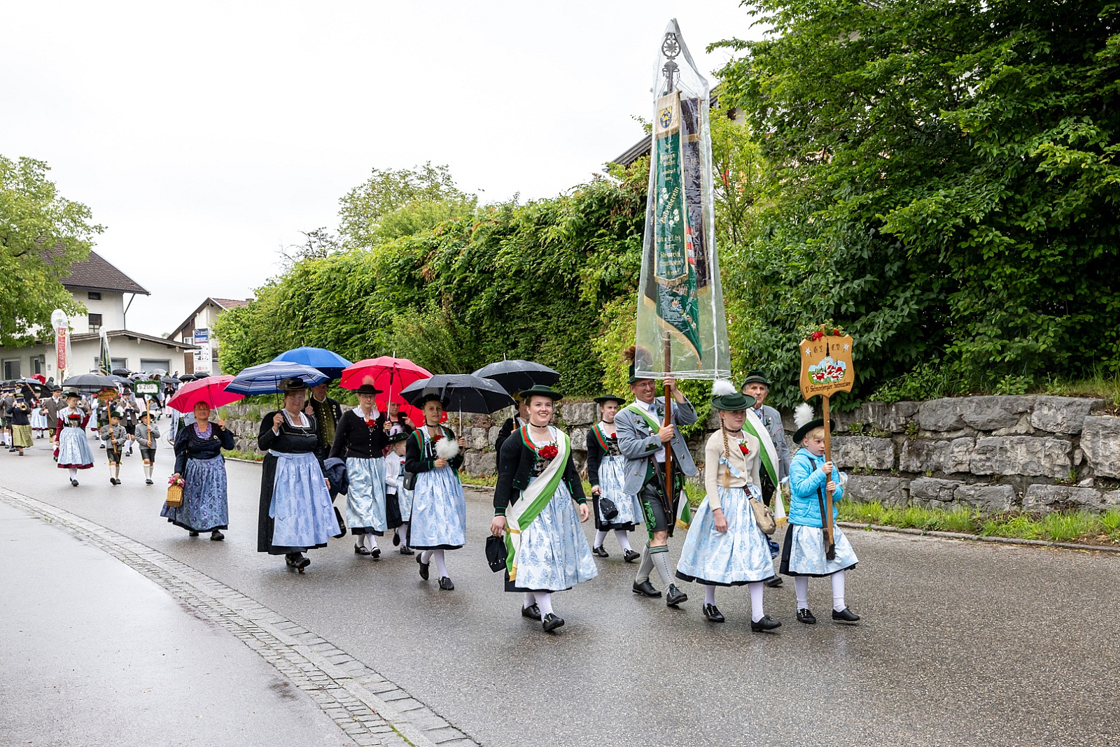 Trachtenfest