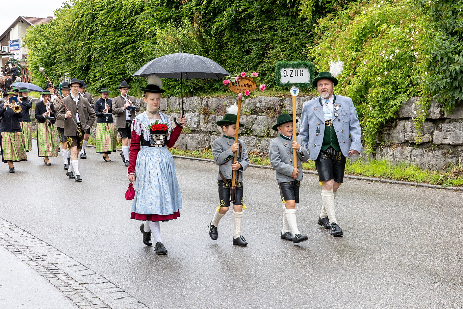Trachtenfest