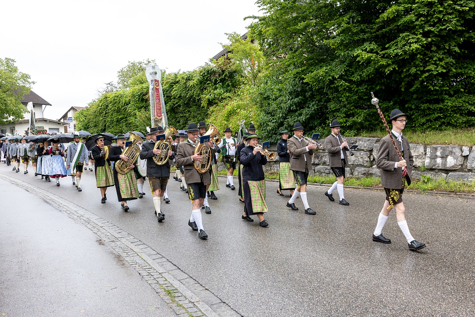 Trachtenfest