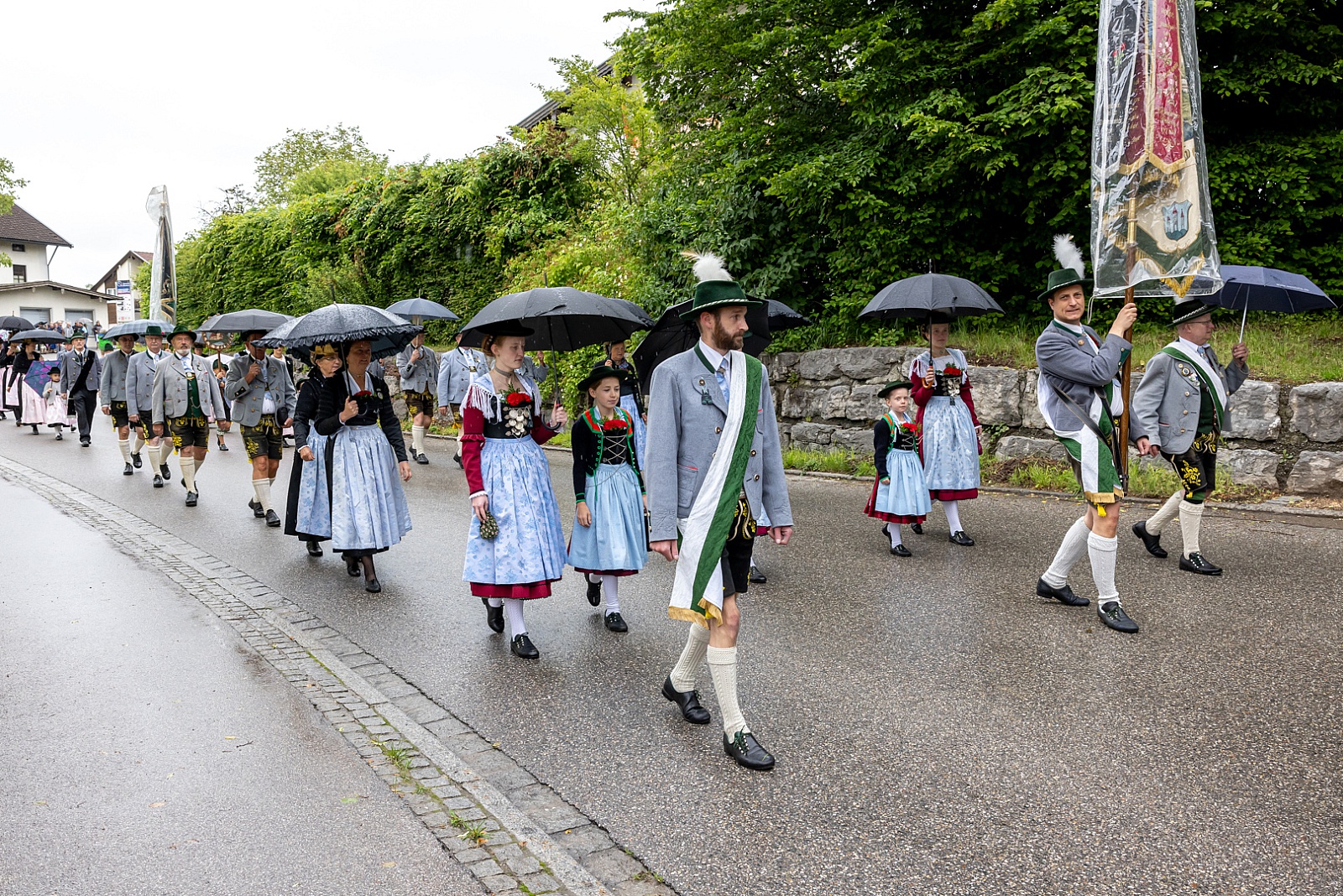 Trachtenfest