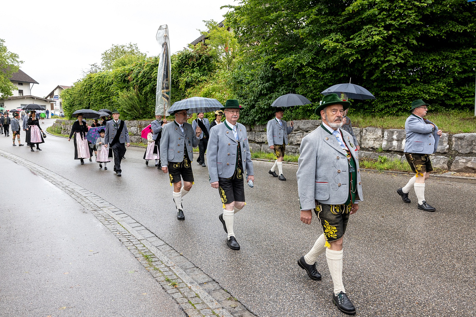 Trachtenfest