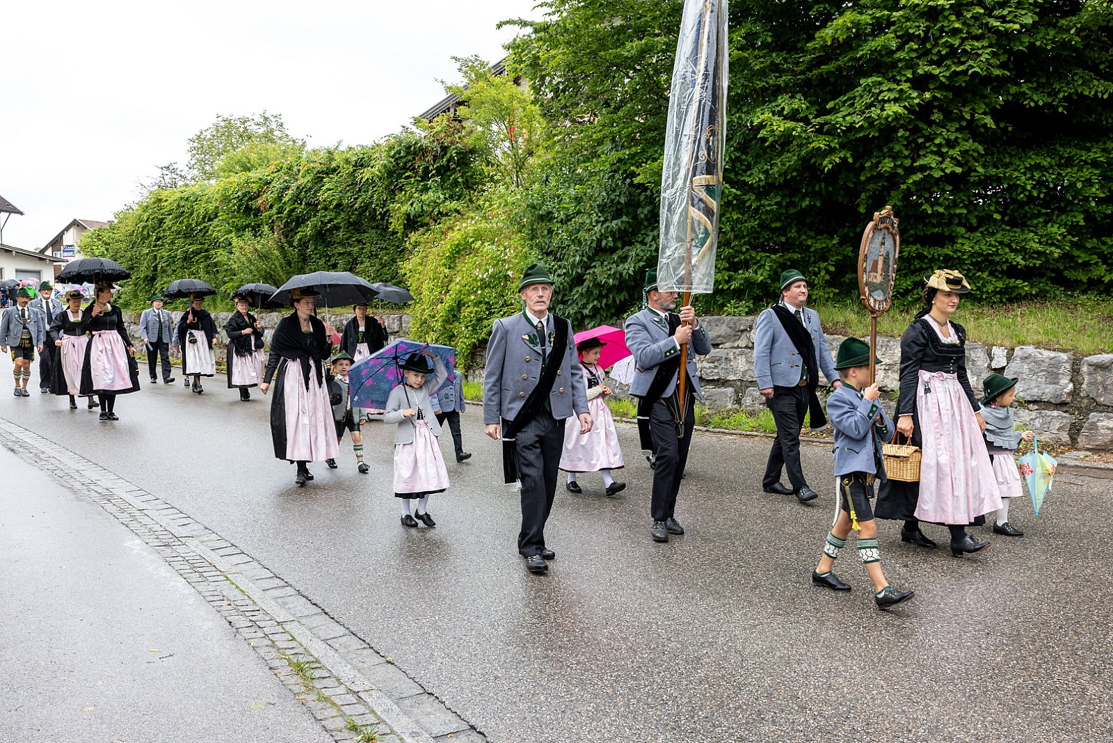 Trachtenfest